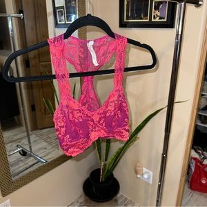 Free People Bralette